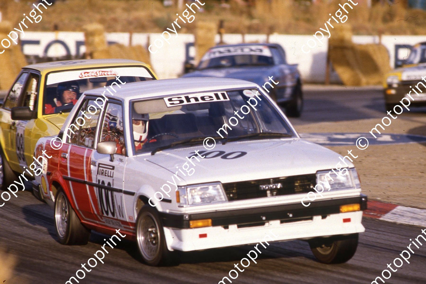 1984 Gp 1 Alfa Tfy W100 Tienie OOsthuizen Toyota (Courtesy Roger Swan)(1)