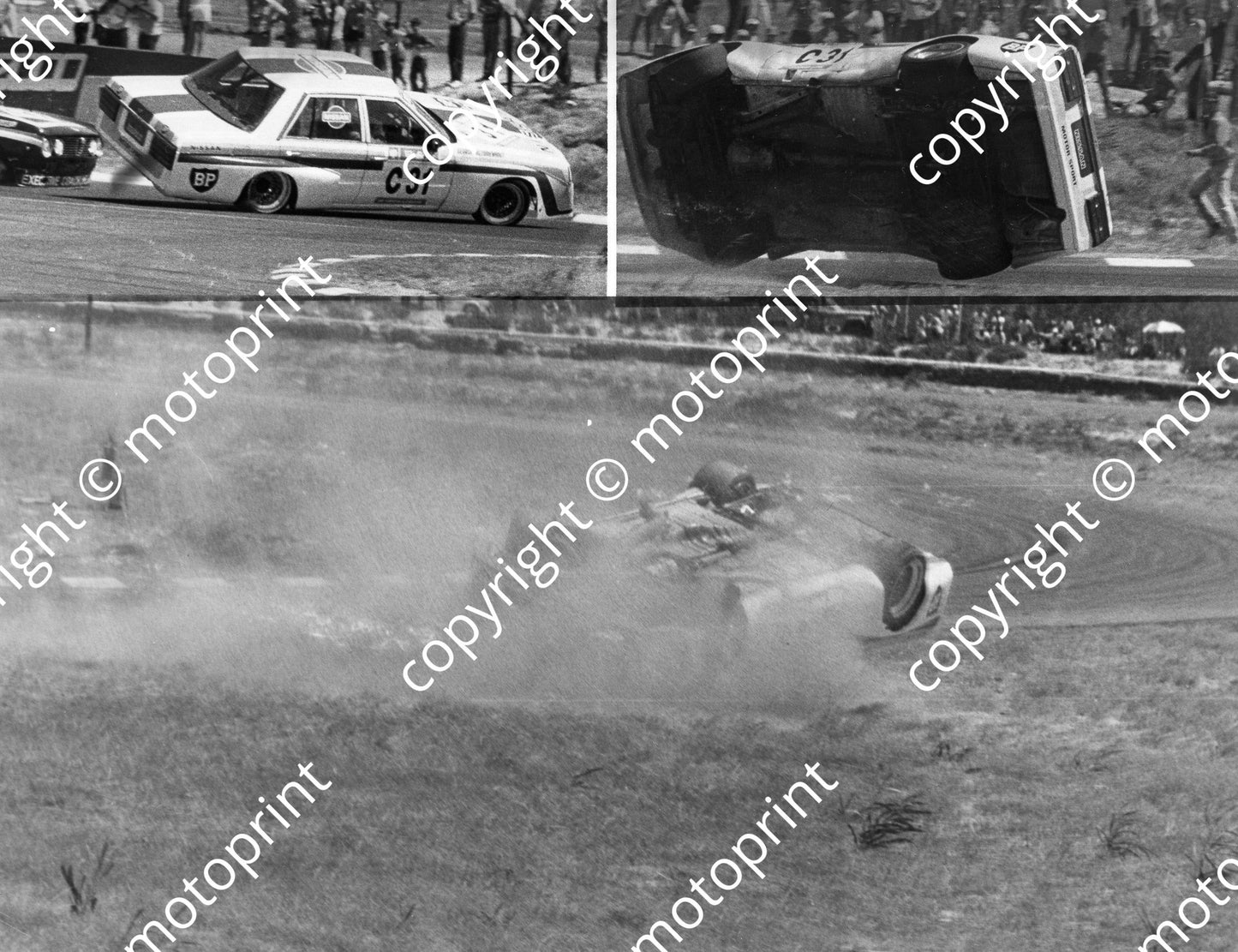 1984 Killarney Wesbank C31 George Bezuidenhout Skyline (1)