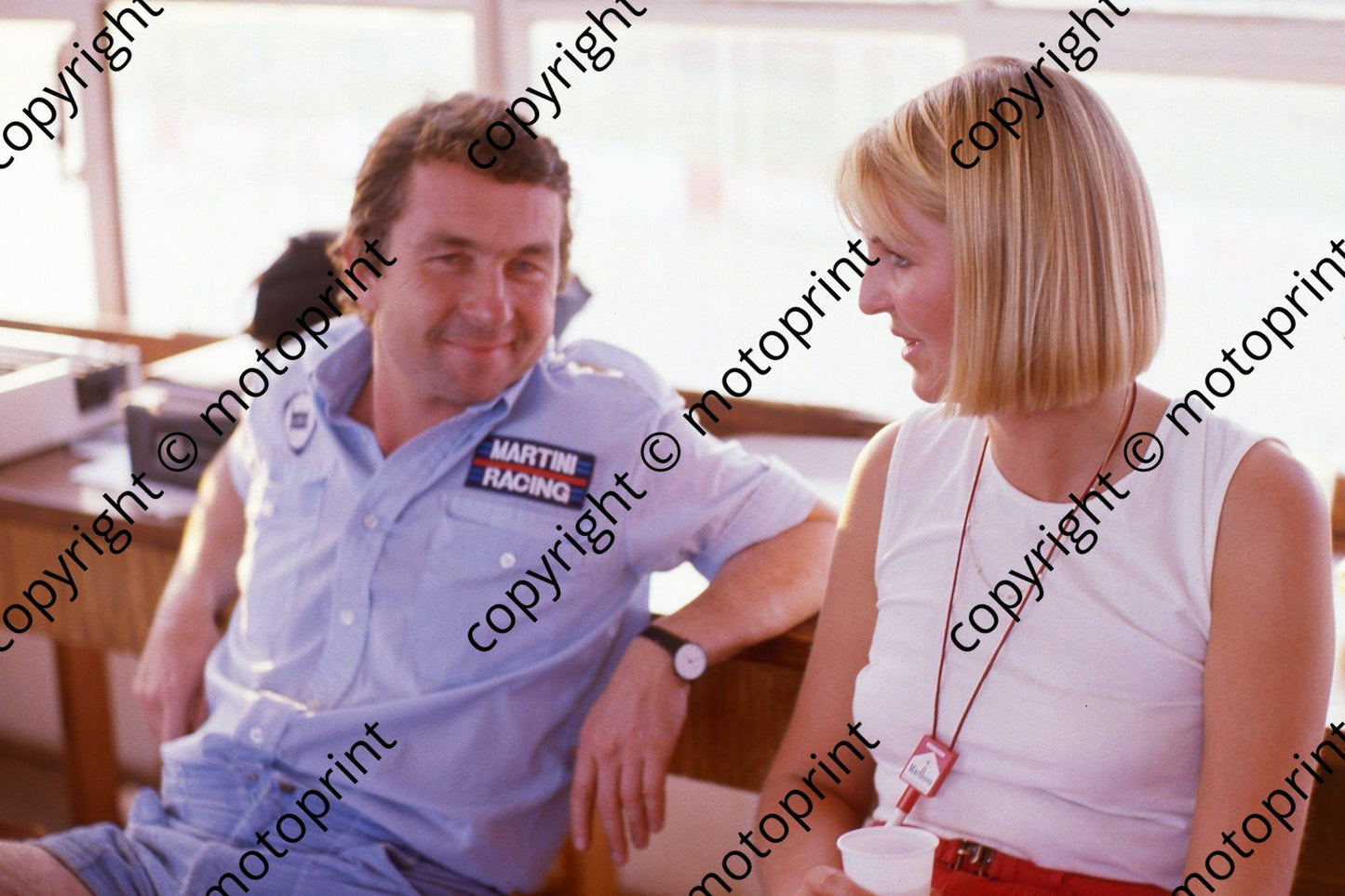 1984 Kya 1000 Bob Wollek (Courtesy Roger Swan) (99)