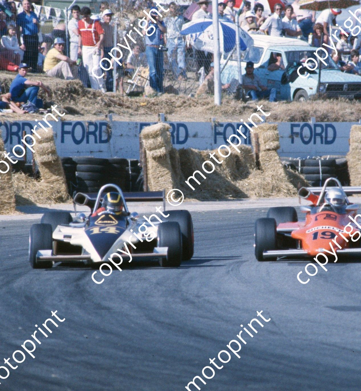 1984 Kya Aug FA 14 Matt Keyser Lant (R Swan) (2)