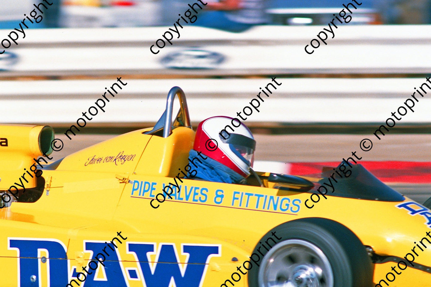 1984 Kya Aug FA 4 T van Rooyen Maurer (R Swan) (2)