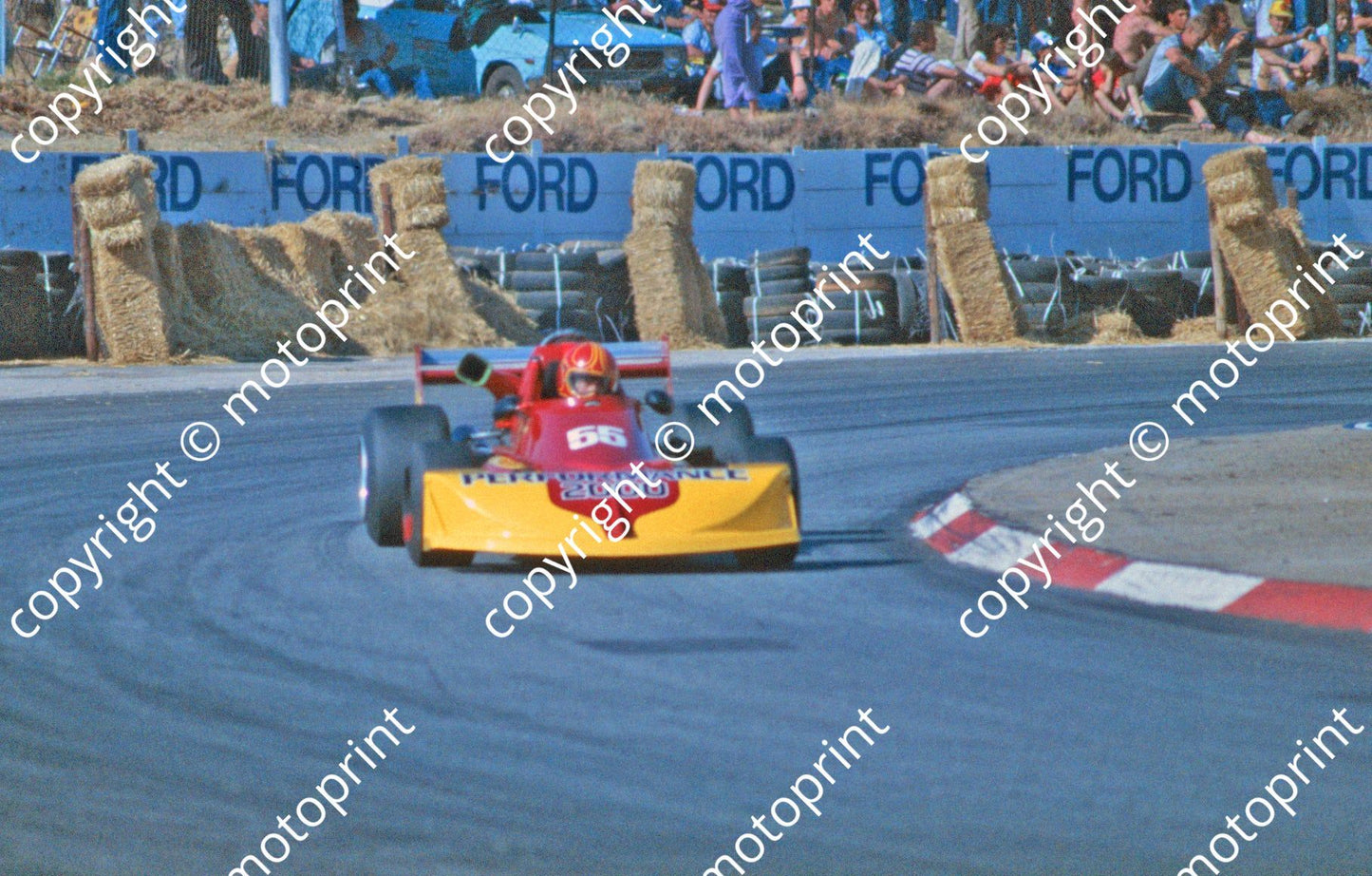 1984 Kya Aug FA 55 Allan Dunlop March 77B (courtesy Roger Swan) (14)