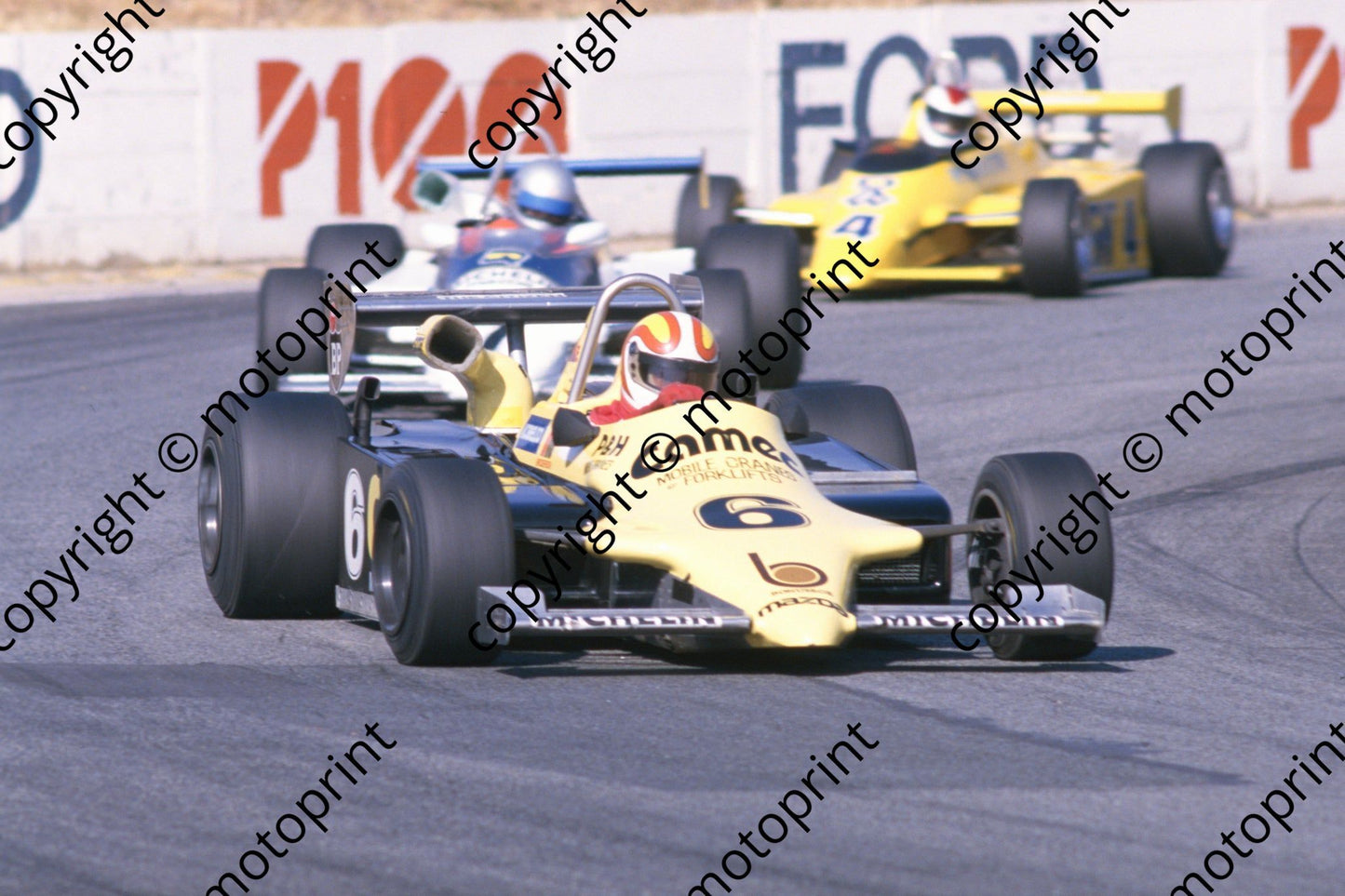 1984 Kya Aug FA 6 B Tilanus (R Swan) (2)