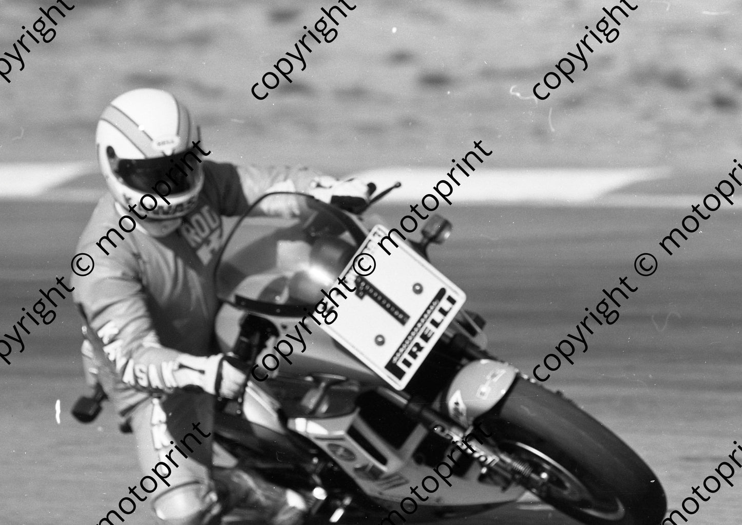 1984 Kya Autm Pirelli 1 Rod Gray Kawasaki (Colin Watling Photographic) (37)