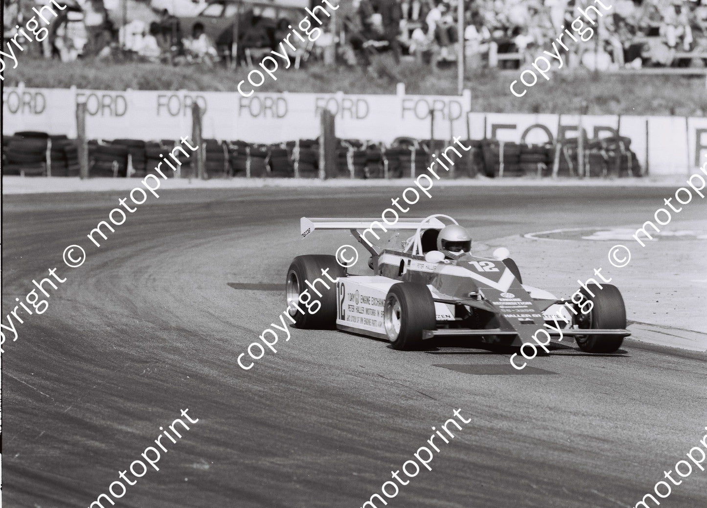 1984 Kya F2 12 Peter Haller Haller Spl (permission Malcolm Sampson Motorsport Photography)9