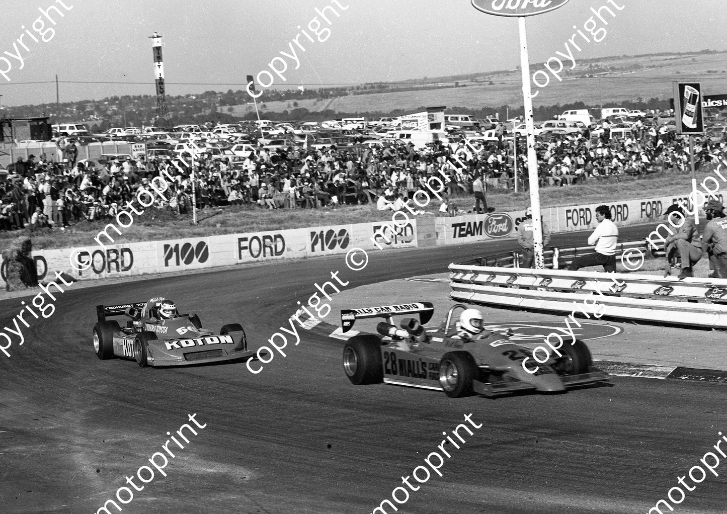 1984 Kya F2 28 Niall Bernic 56 Mike Peters March scan 20x30cm (permission Malcolm Sampson Motorsport Photography) (1)