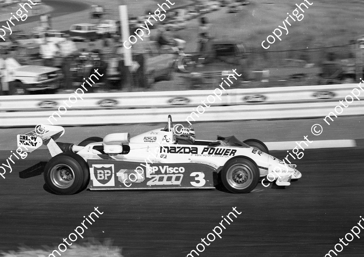 1984 Kya F2 3 Graham Duxbury Maurer (Tony Martin car) 20x30cm (permission Malcolm Sampson Motorsport Photography) (1)