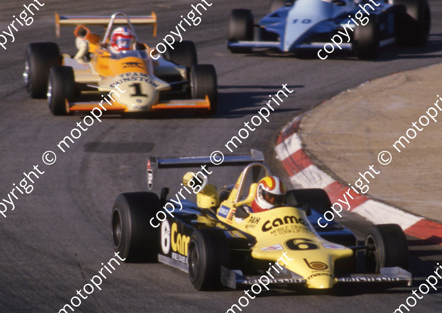 -1984 Kya F2 6 Bernard Tilanus, 1 Ian Scheckter March (courtesy Roger Swan) (19)