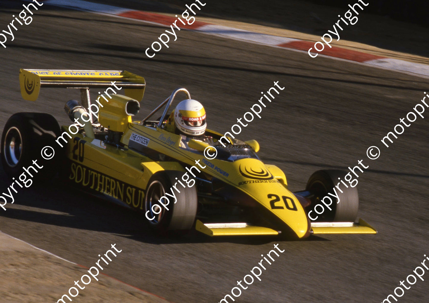 1984 Kya F2 July 20 Klaus Grogor March 832 (courtesy Roger Swan) (5)