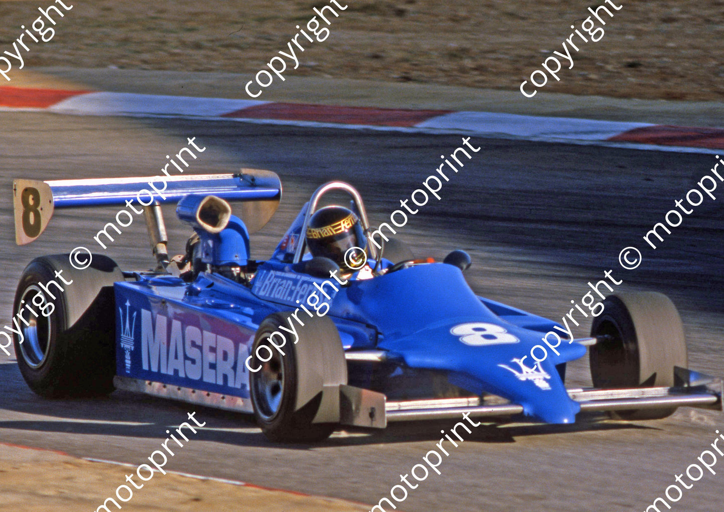 1984 Kya F2 July 8 Brian Ferris Ralt RT4 (courtesy Roger Swan) (59)