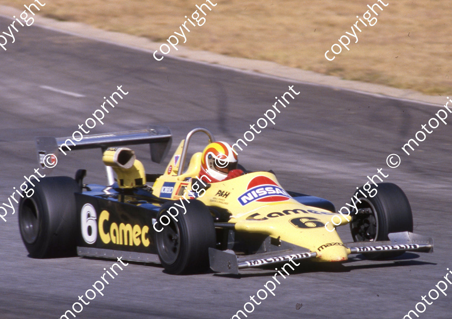 1984 Kya F2 June 6 Bernard Tilanus Ralt RT4 (courtesy Roger Swan) (9)
