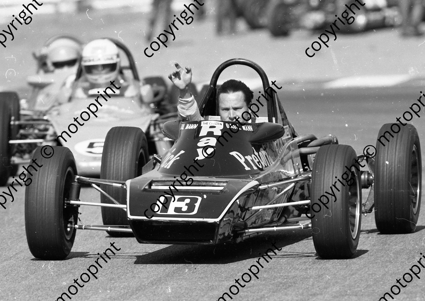 1984 Kya FF 13 Basil Mann Ray RF84 (Colin Watling Photographic) (14)