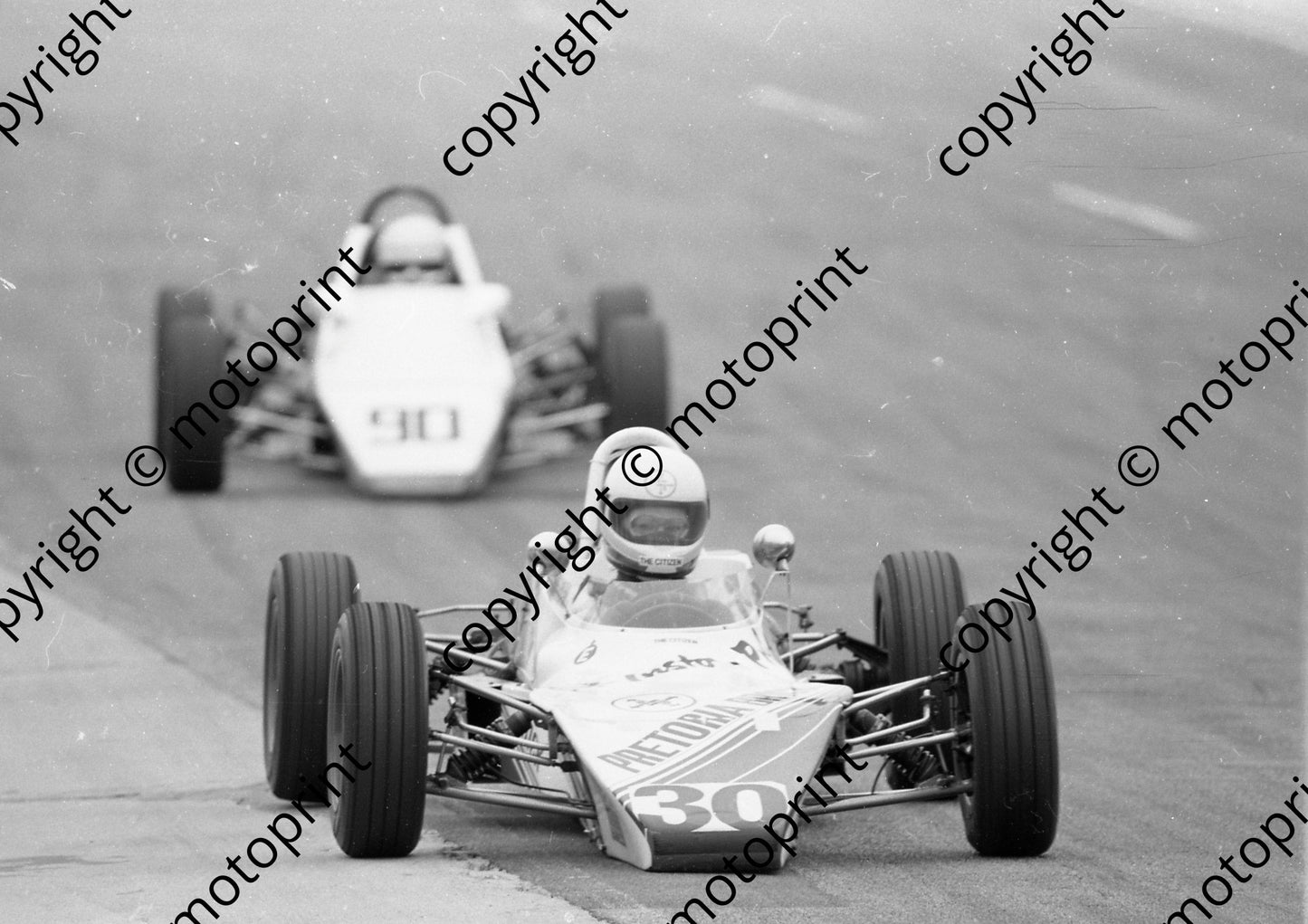 1984 Kya FF 30 Glenda Mann Royale RP31 (Colin Watling Photographic) (25)