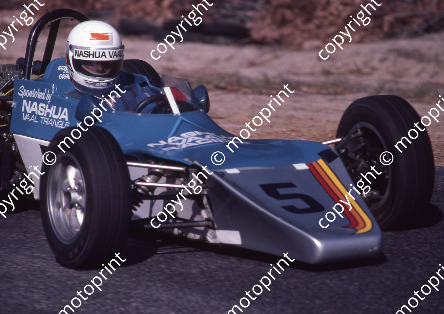 1984 Kya FF 5 Graham Blankfield Royale RP21 (Colin Watling Photographic) (8)