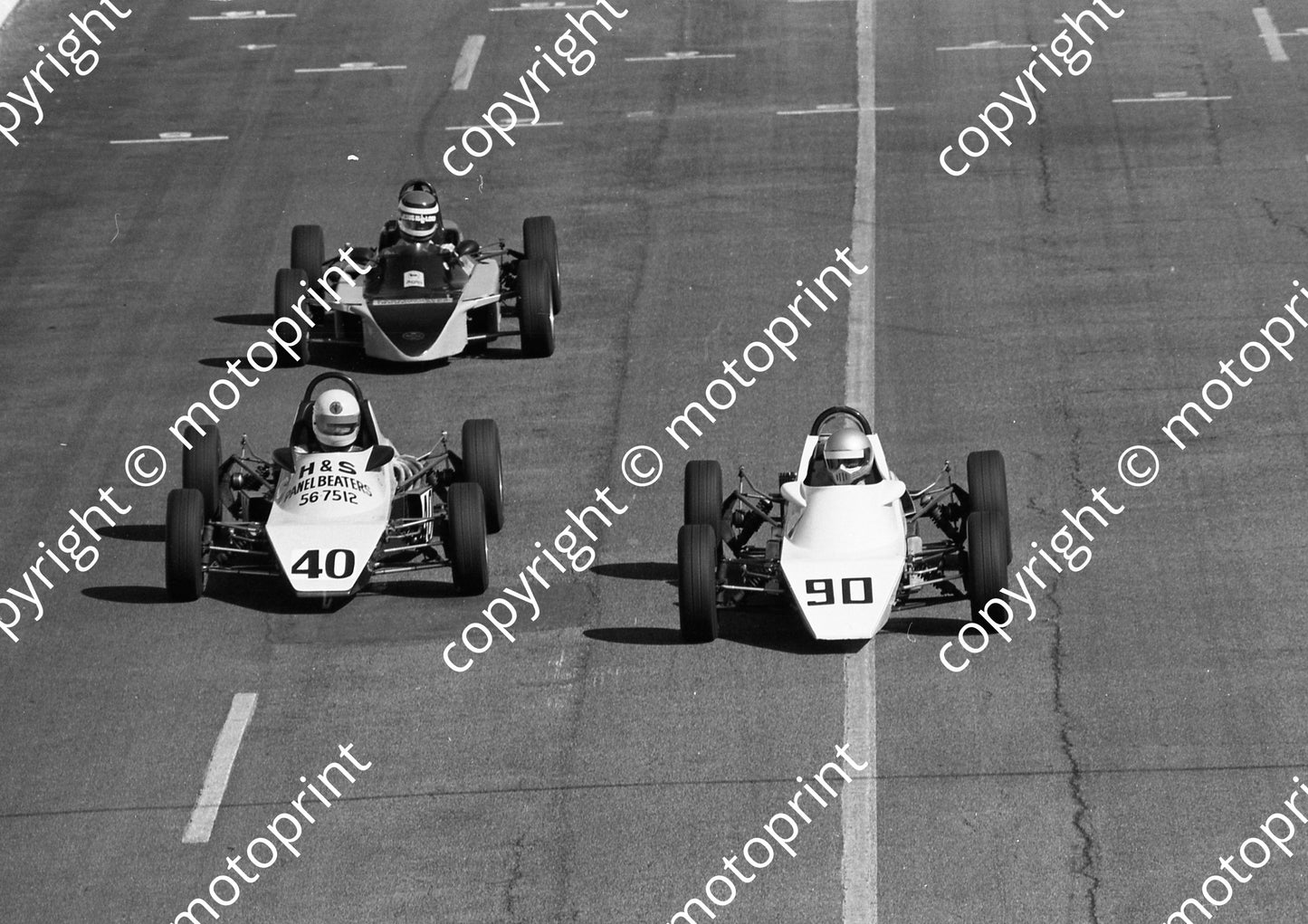 1984 Kya FF 90 ....40 ...(Colin Watling Photographic) (2)