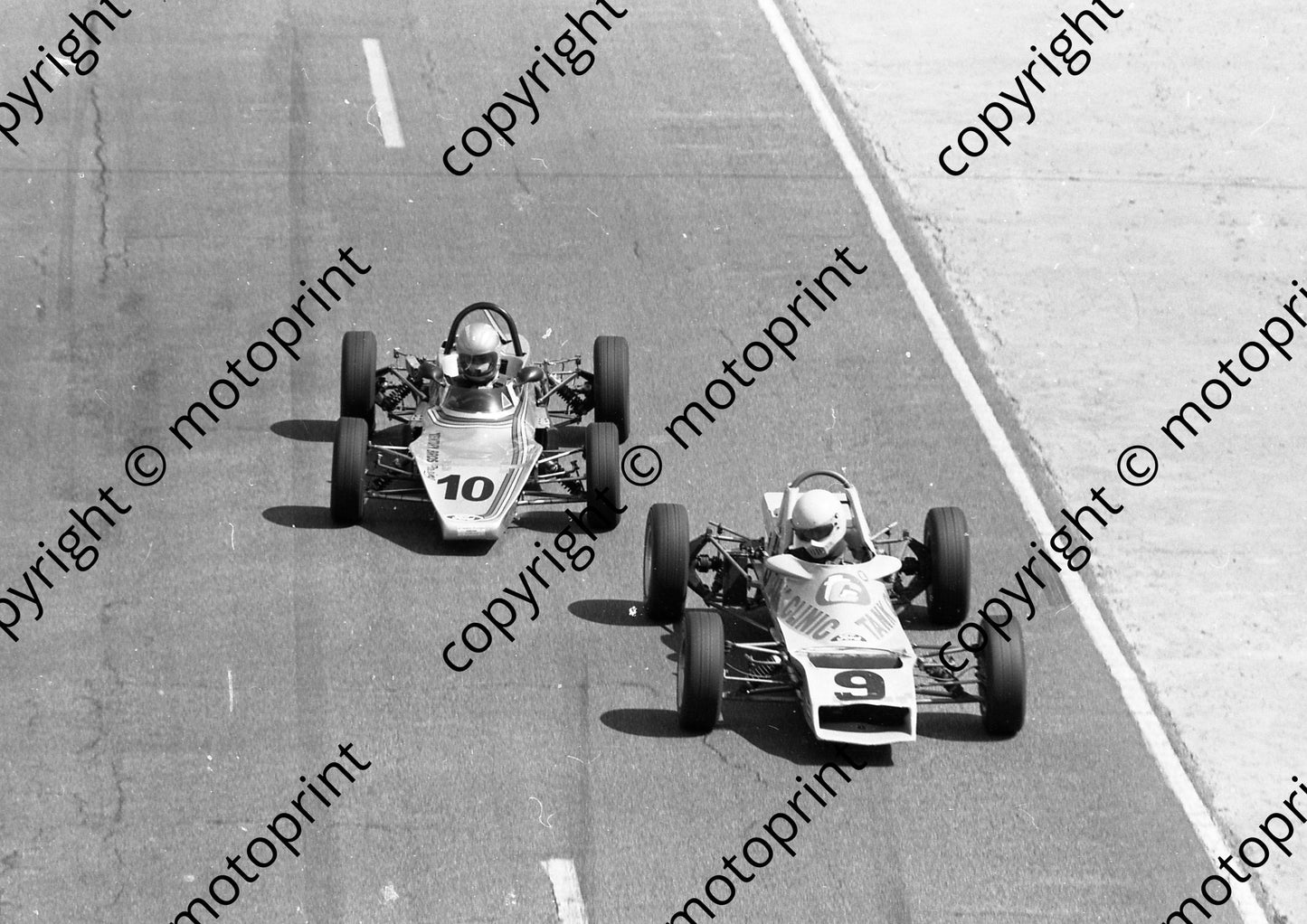 1984 Kya FF 9 Andre du Plessis Van Diemen RF80 10 Ian Hertz Royale RP21 (Colin Watling Photographic) (22)