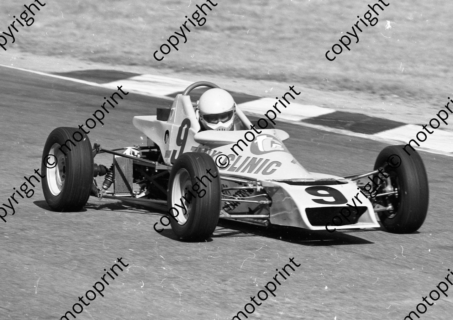 1984 Kya FF 9 Andre du Plessis Van Diemen RF80 (Colin Watling Photographic) (4)