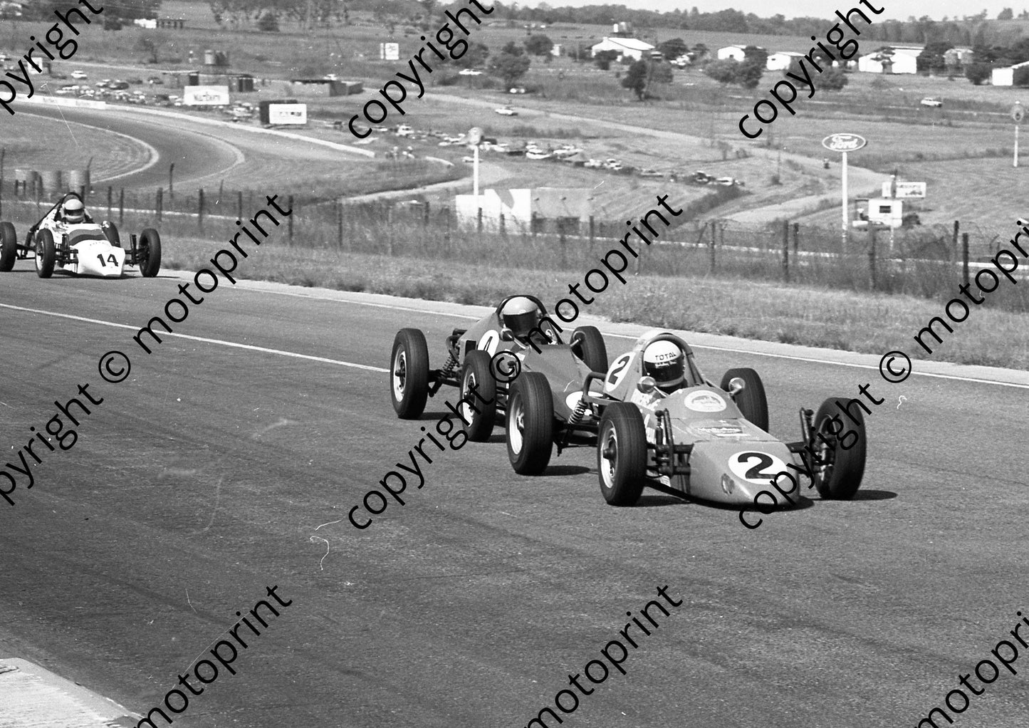 1984 Kya FV 2 Gawie Gouws Impala 4 Shane de Meillon Continental 14 Pat de Klerk Gecko Mk4a (Colin Watling Photographic) (23)