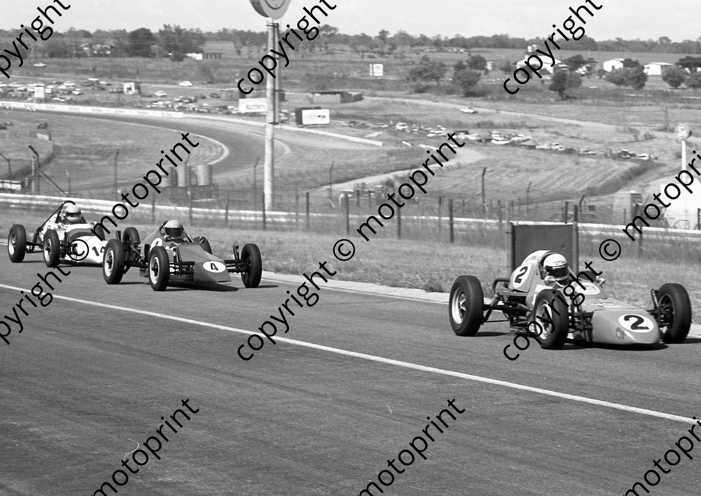 1984 Kya FV 2 Gawie Gouws Impala 4 Shane de Meillon Continental 14 Pat de Klerk Gecko Mk4a (Colin Watling Photographic) (24)