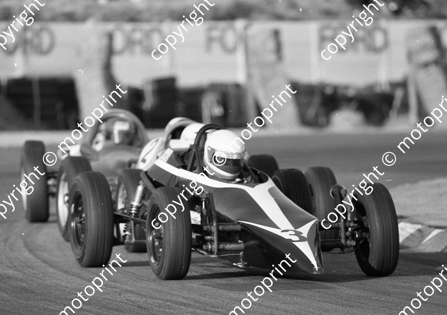 1984 Kya FV 3 Stan Levin S&J Mk6 2 Gawie Gouws Impala (Colin Watling Photographic) (6)