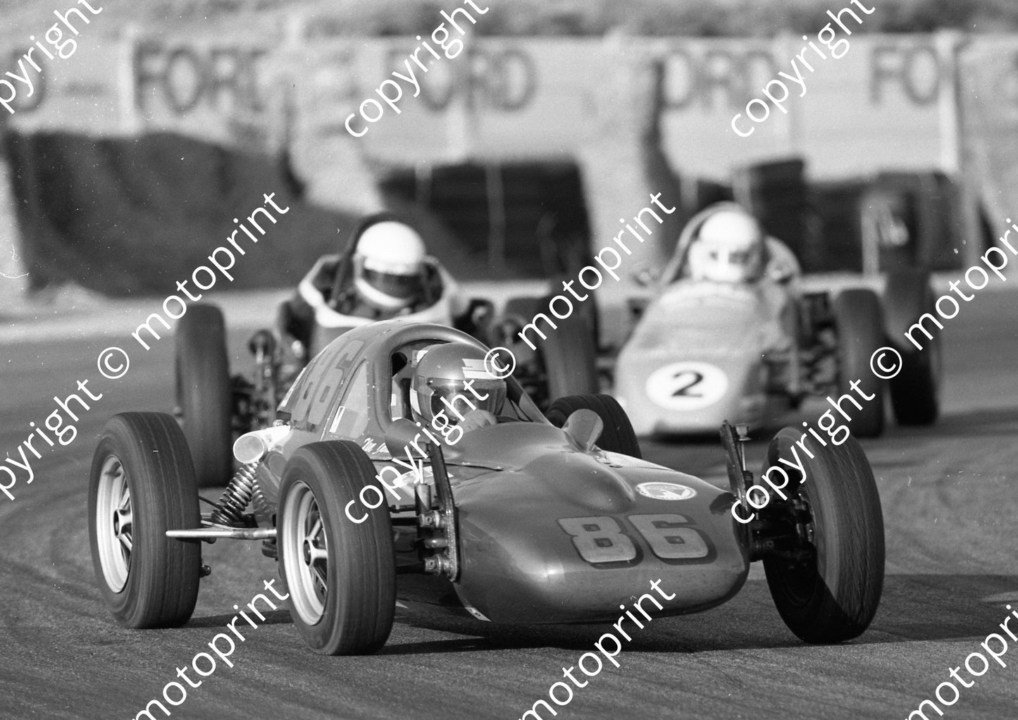 1984 Kya FV 86 Ken Janisch Caldwell D13 (Colin Watling Photographic) (19)