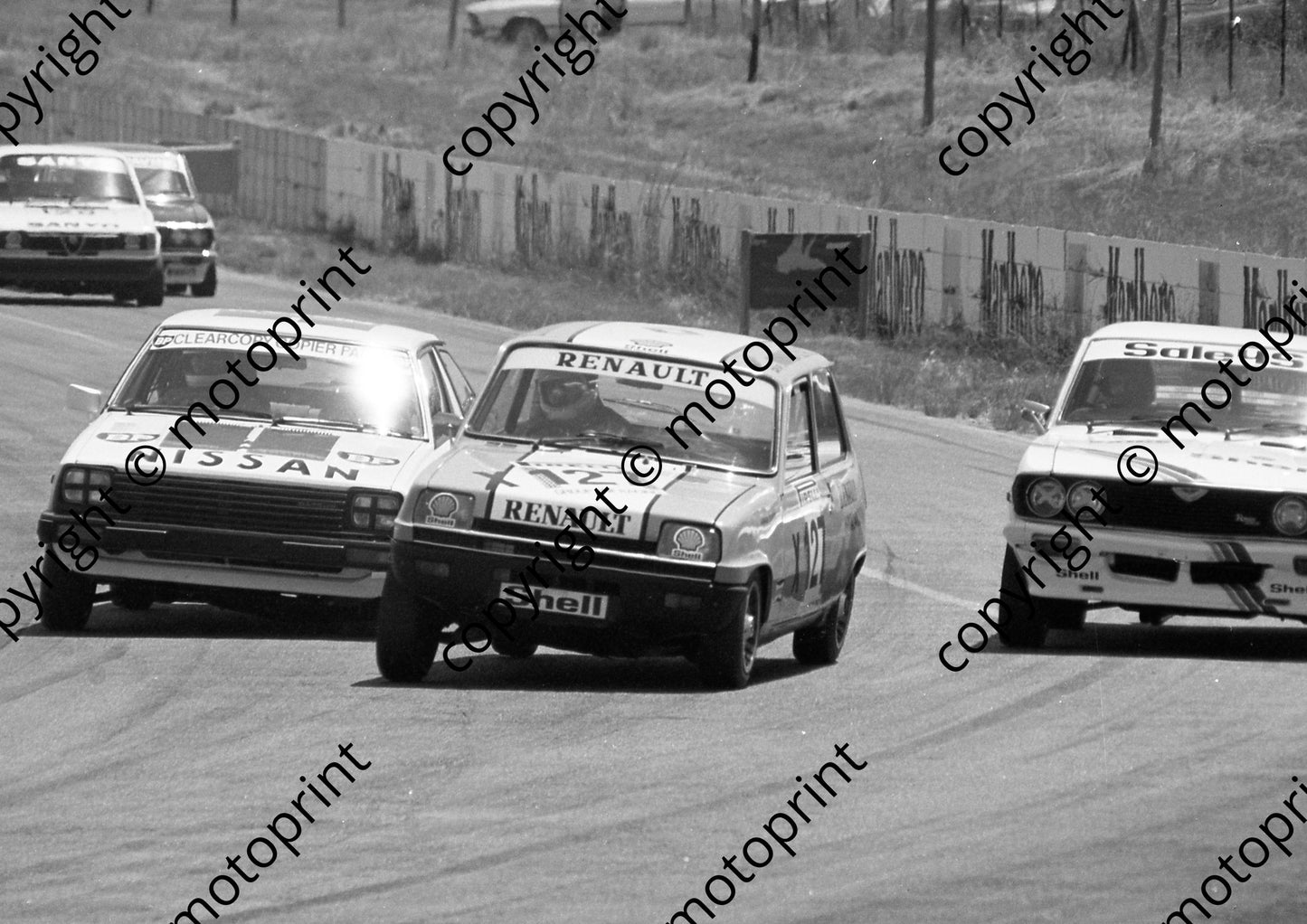 1984 Kya Gp1 127 Graham Cooper R5 (Colin Watling Photographic) (9) (1)