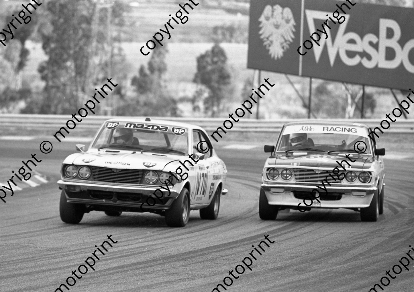1984 Kya Gp1 70 Bobby Scott Mazda 69 (Colin Watling Photographic) (18) (1)