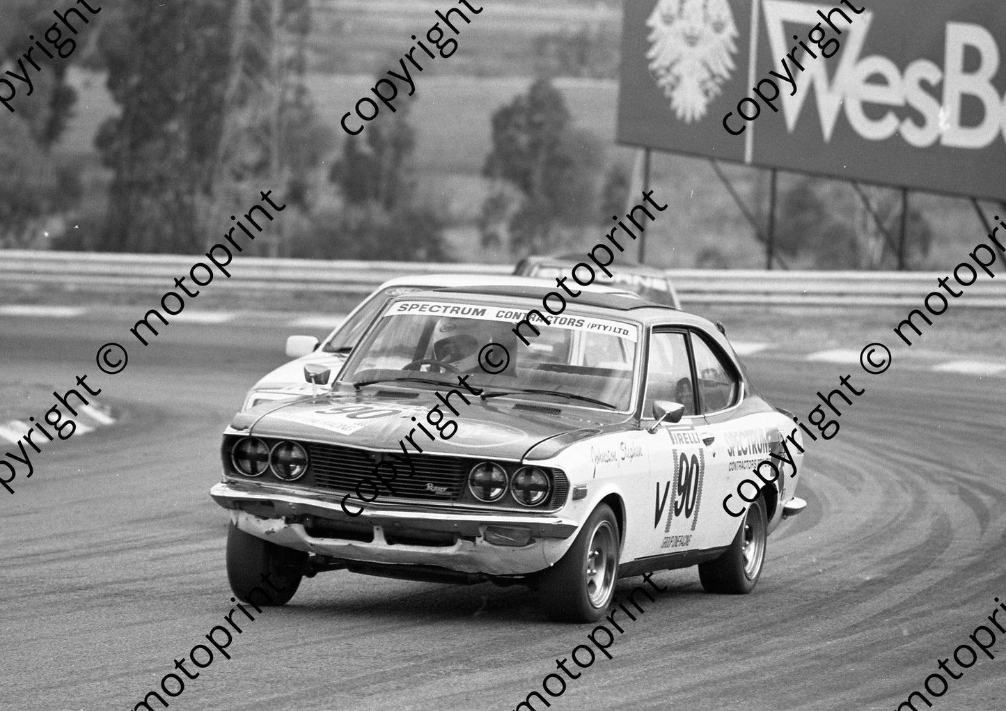 1984 Kya Gp1 90 Johnstone Stephen confirm Mazda (Colin Watling Photographic) (3)