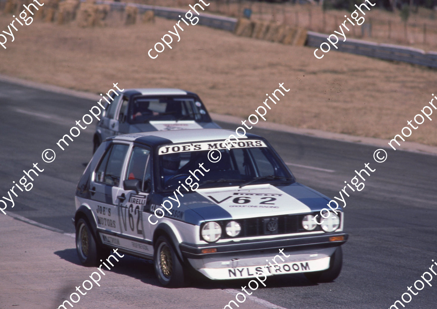 1984 Kya Gp1 V62 Clive Wesson Golf(Colin Watling Photographic) (4)