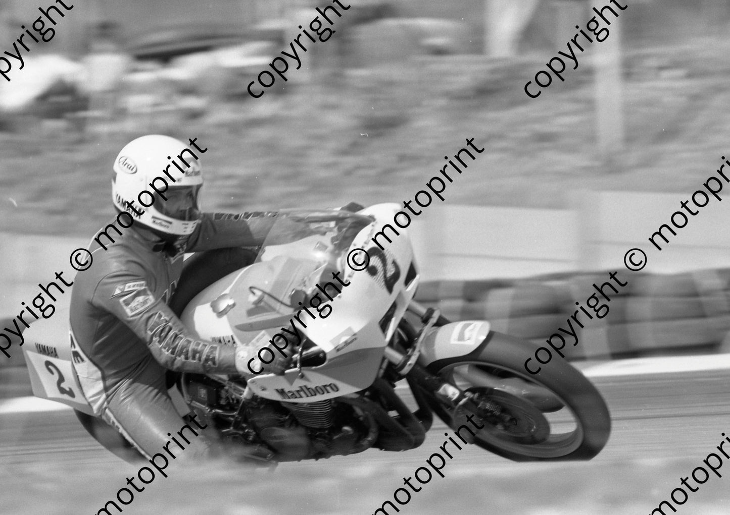 1984 Kya MC 2 Alastair Janczuk Yamaha Yamaha XS1100 (Colin Watling Photographic) (5)