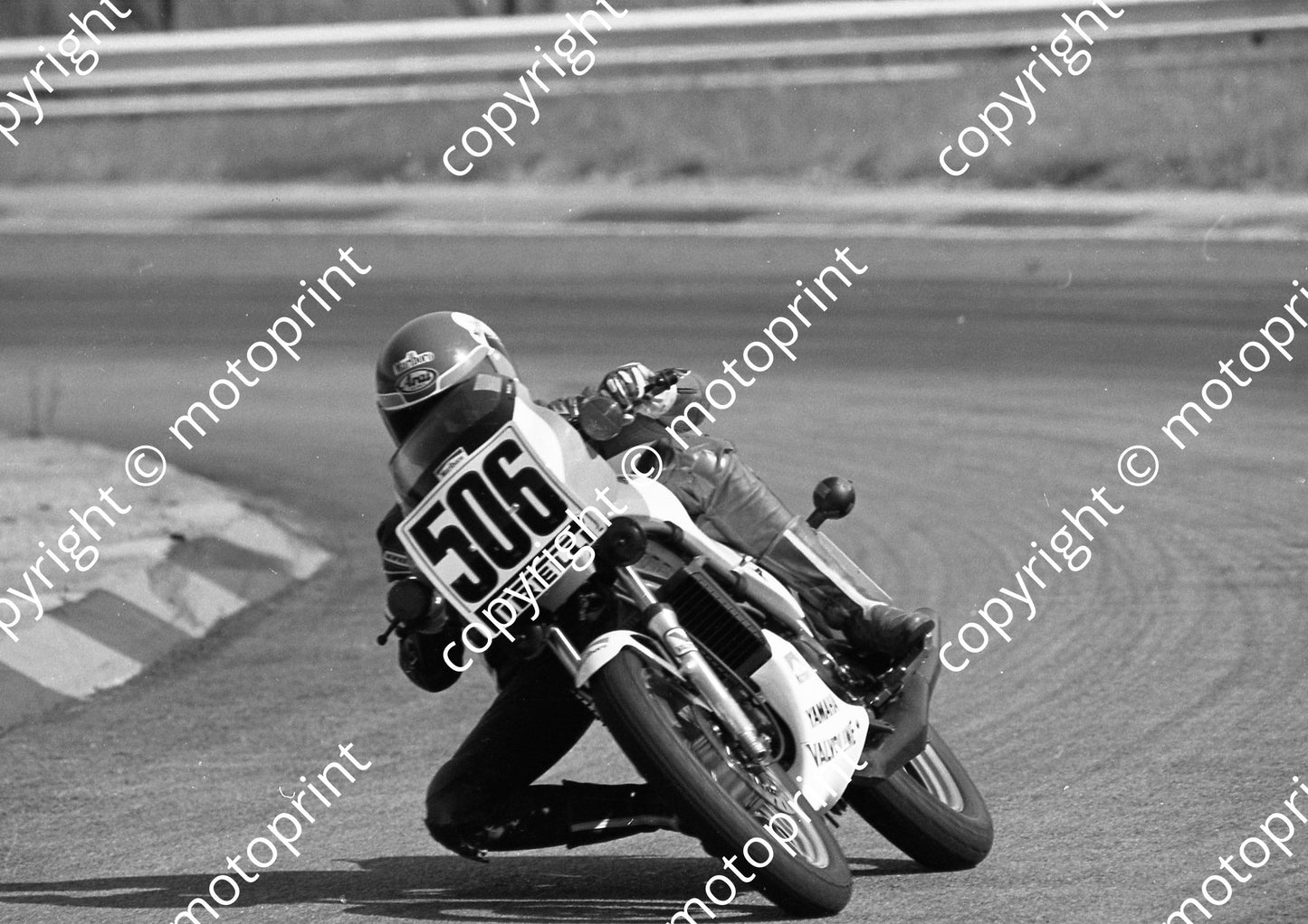1984 Kya MC 506 Russell Wood Yamaha (Colin Watling Photographic) (32)