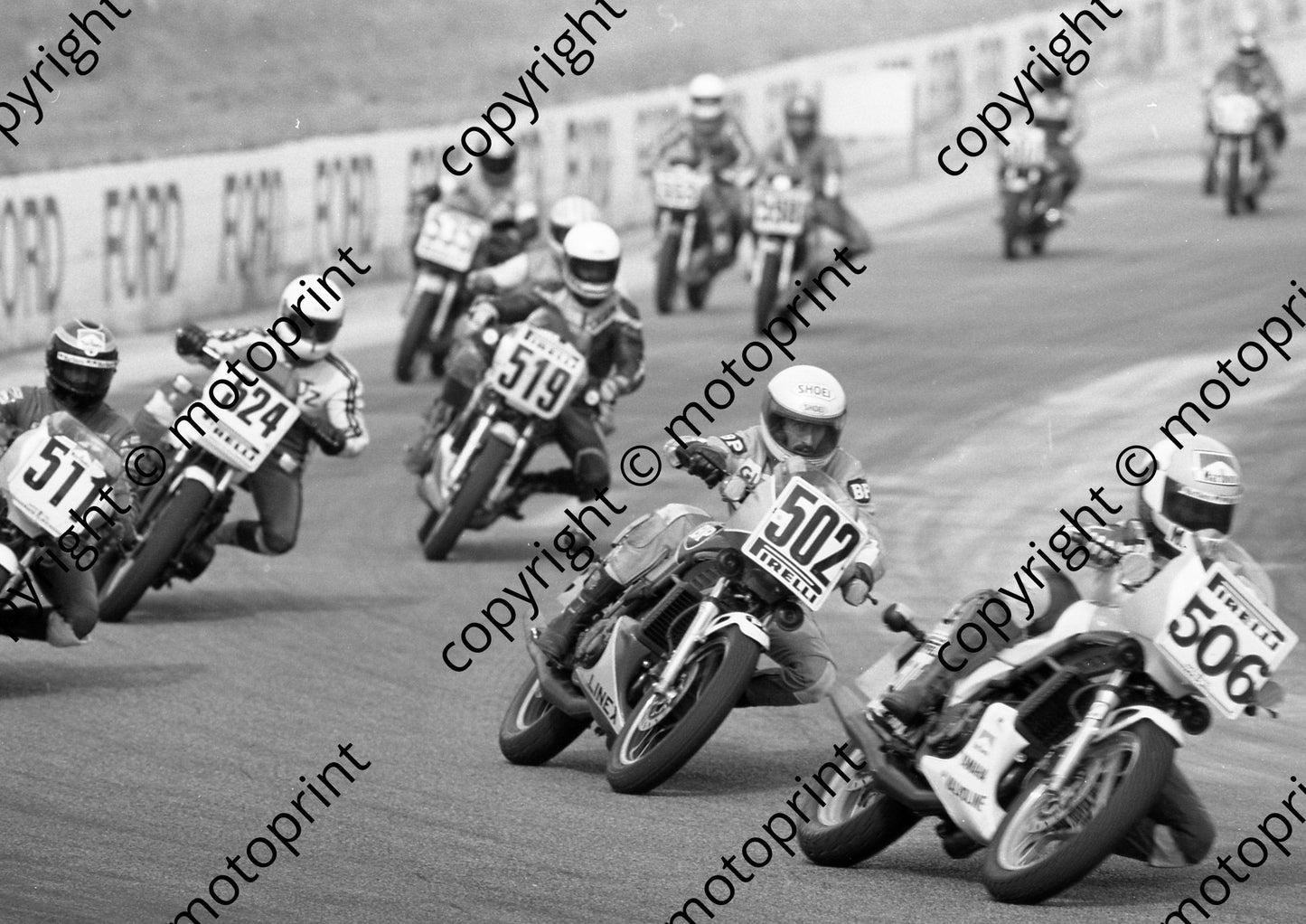 1984 Kya MC 506 Wood 502 Williams 511 Rodger 524 Zacharioudakis 512 De Assonville (Colin Watling Photographic) (6)