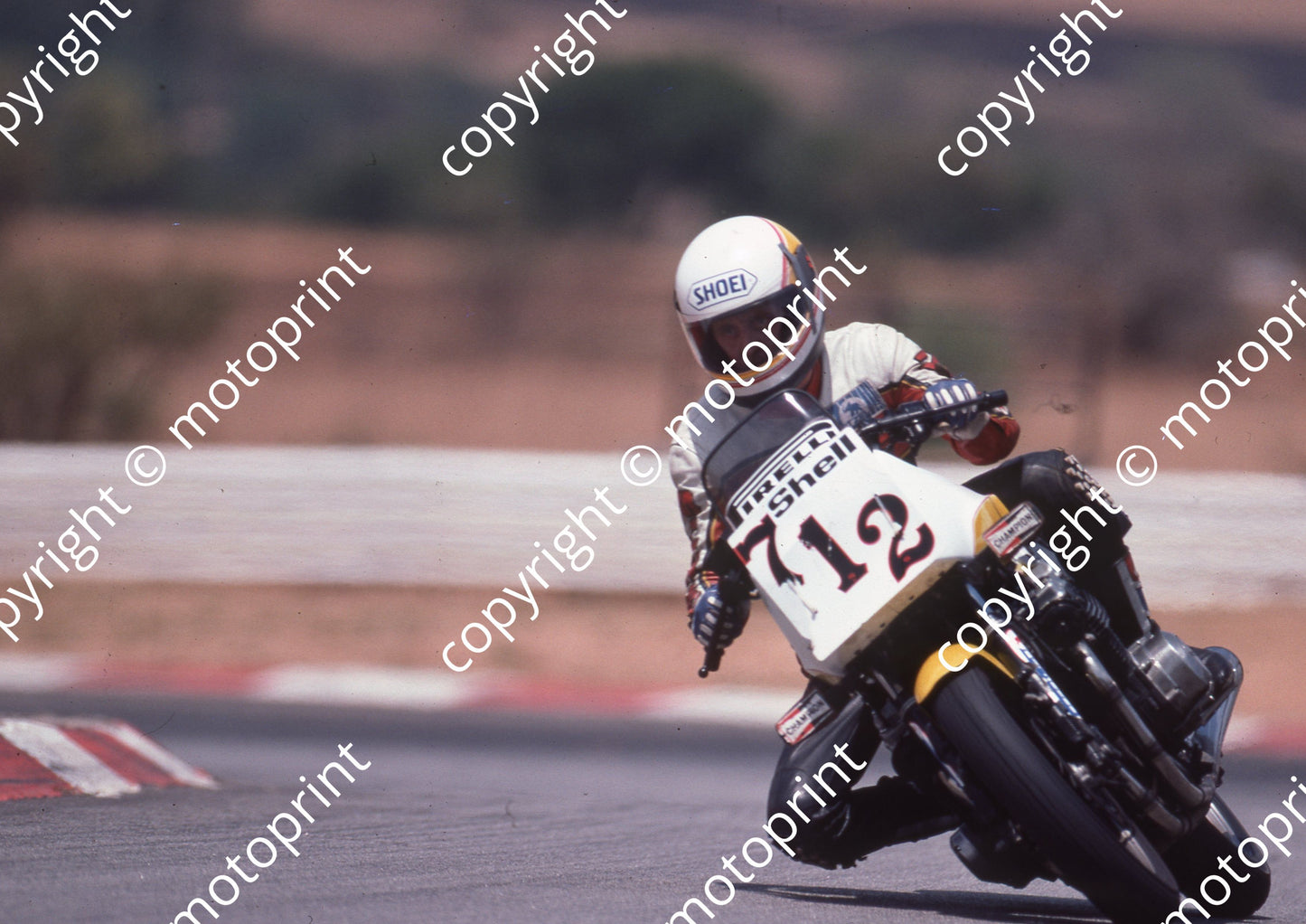 1984 Kya MC 712 Wayne HeasmanSuzuki ESD (Colin Watling Photographic) (10)