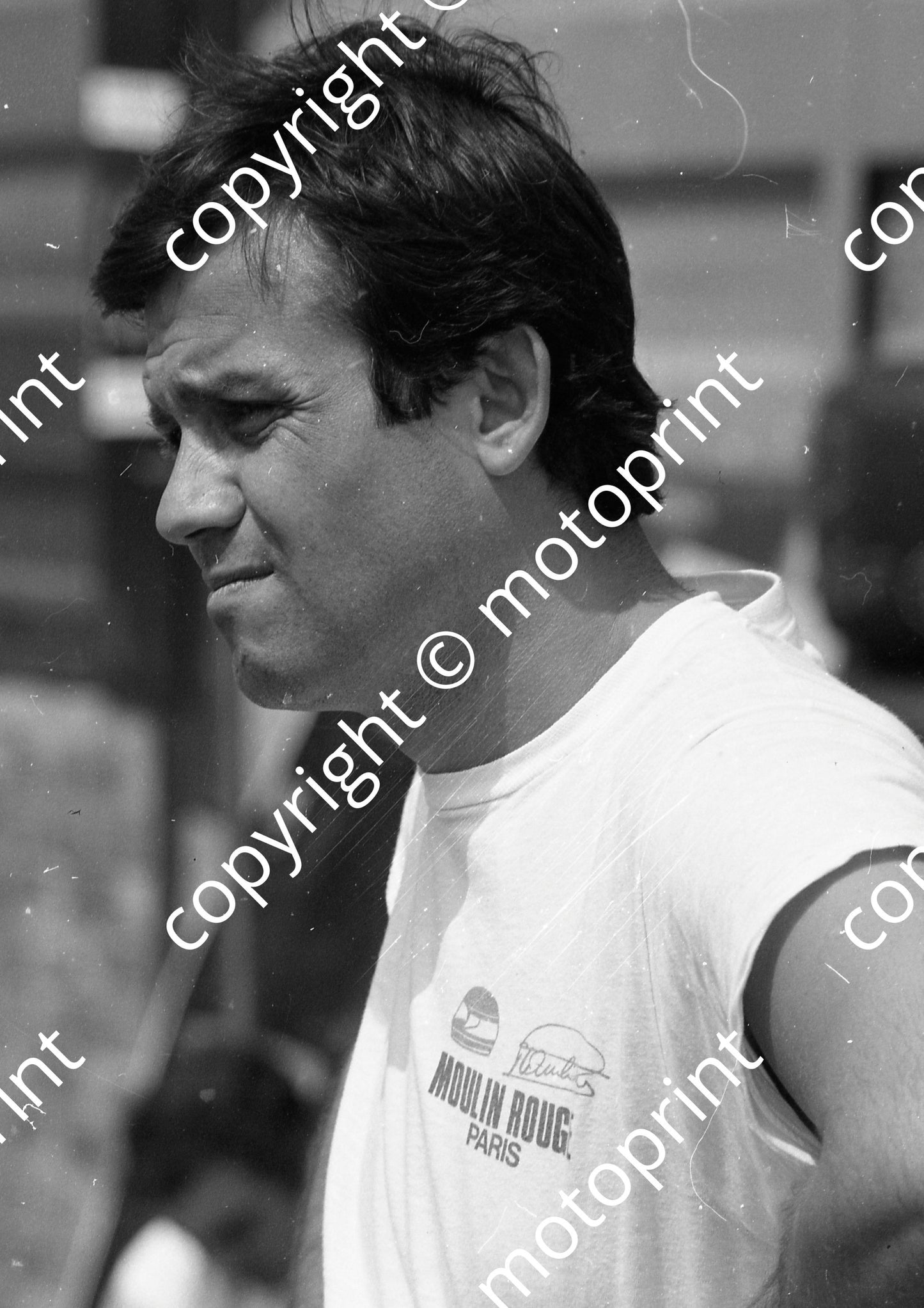 1984 SA GP 15 Patrick Tambay (Colin Watling Photographic) (71)