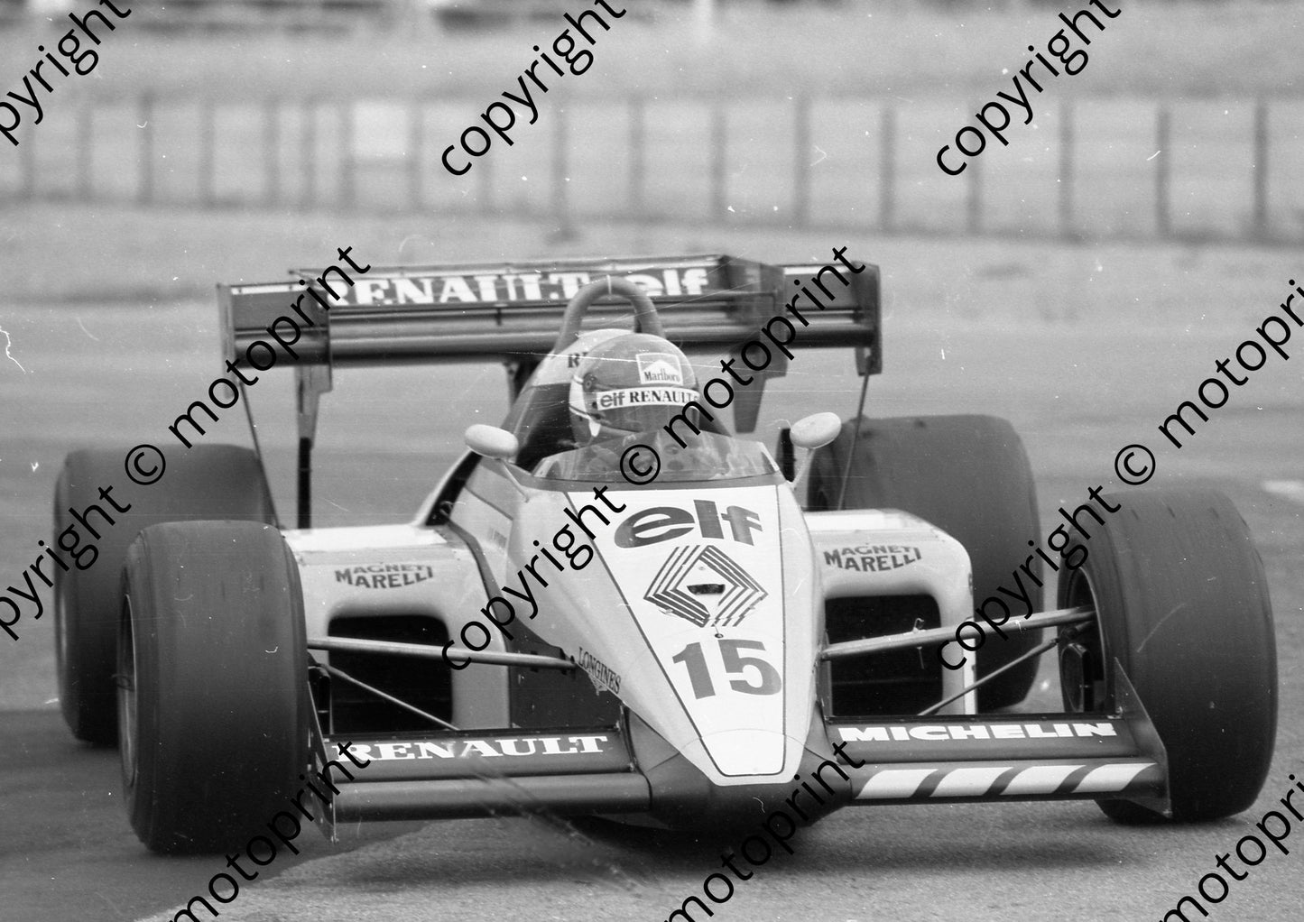 1984 SA GP 15 Patrick Tambay (Colin Watling Photographic) (72)
