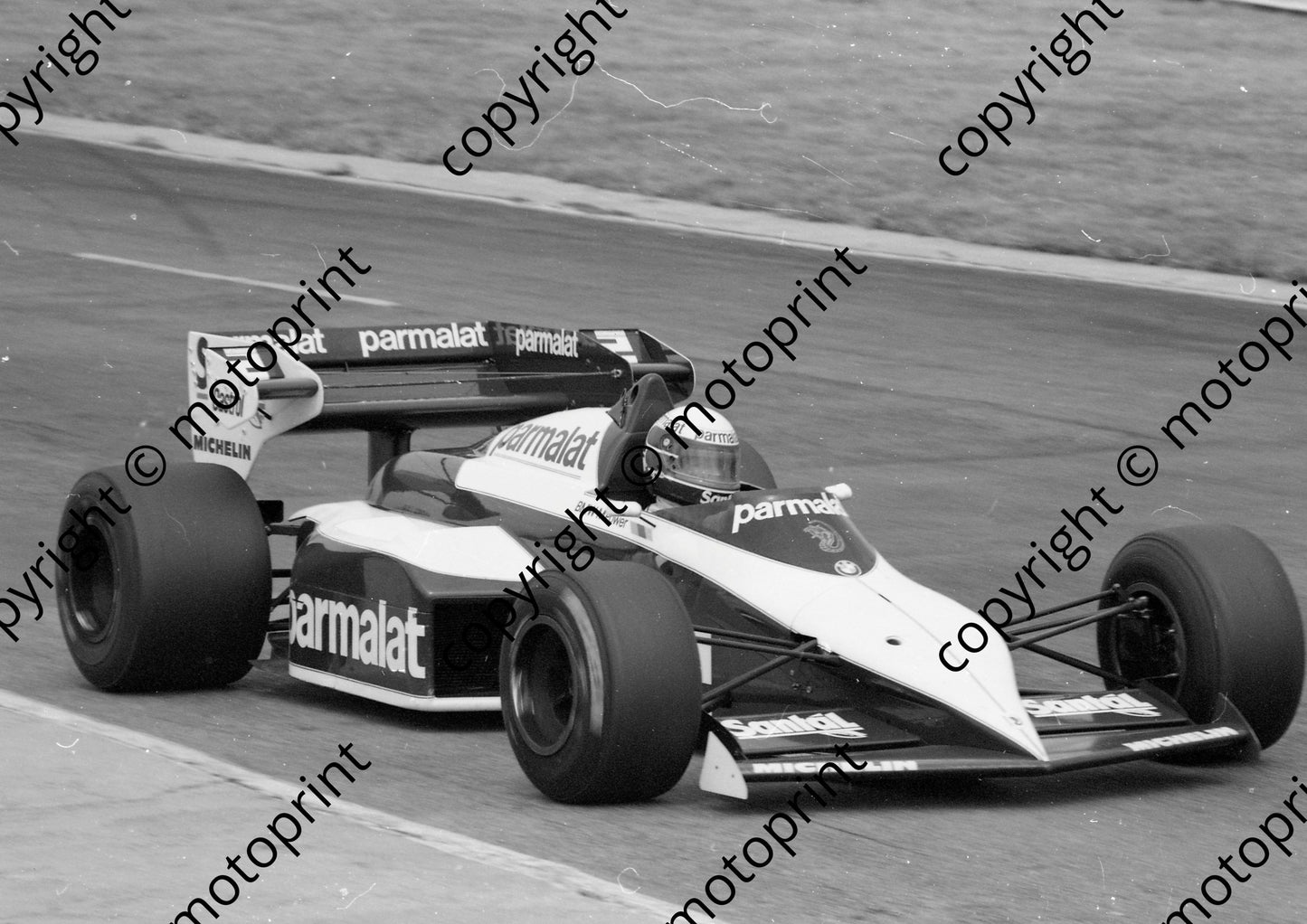 1984 SA GP 2 Fabi Brabham BMW BT53 (Colin Watling Photographic) (42)