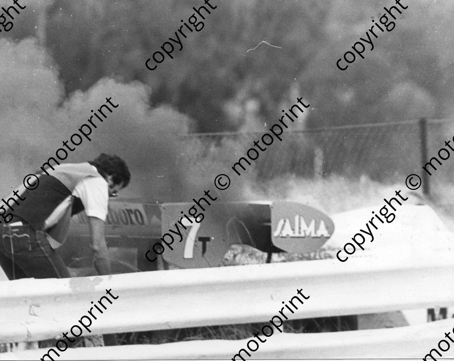 1984 SA GP Alain Prost Mclaren MP4-2 (38)