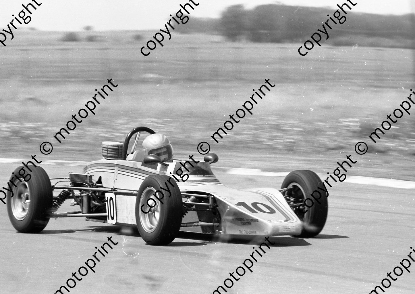 1984 Welkom FF 10 Ian Hertz Royale RP21 (Colin Watling Photographic) (2)