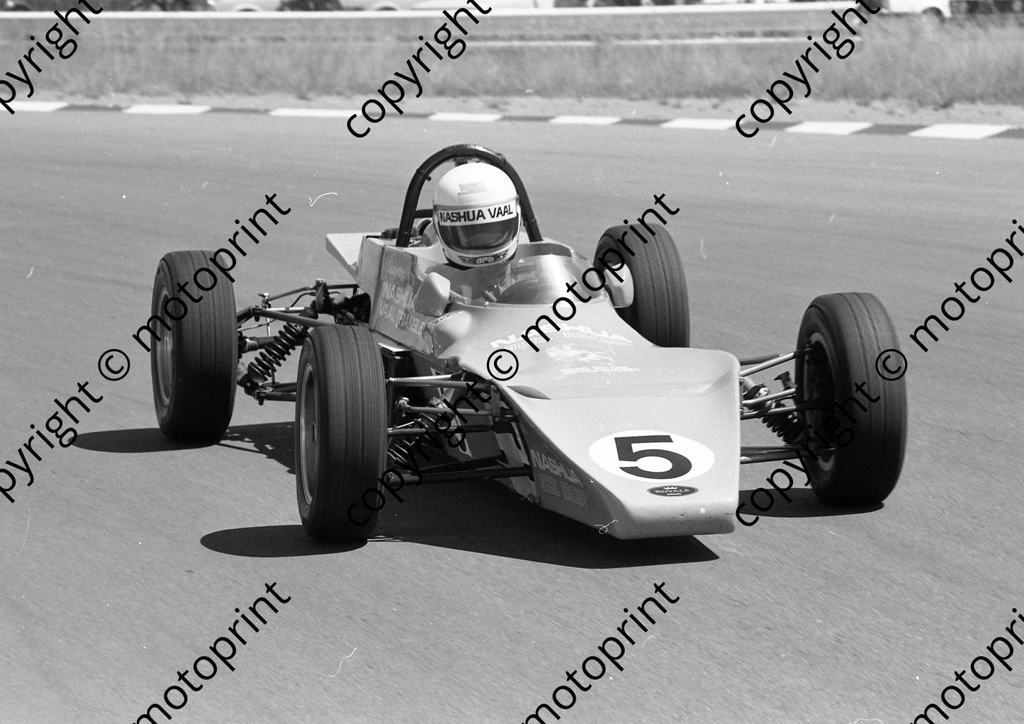 1984 Welkom FF 5 Graham Blankfield Royale RP21 (Colin Watling Photographic) (3)