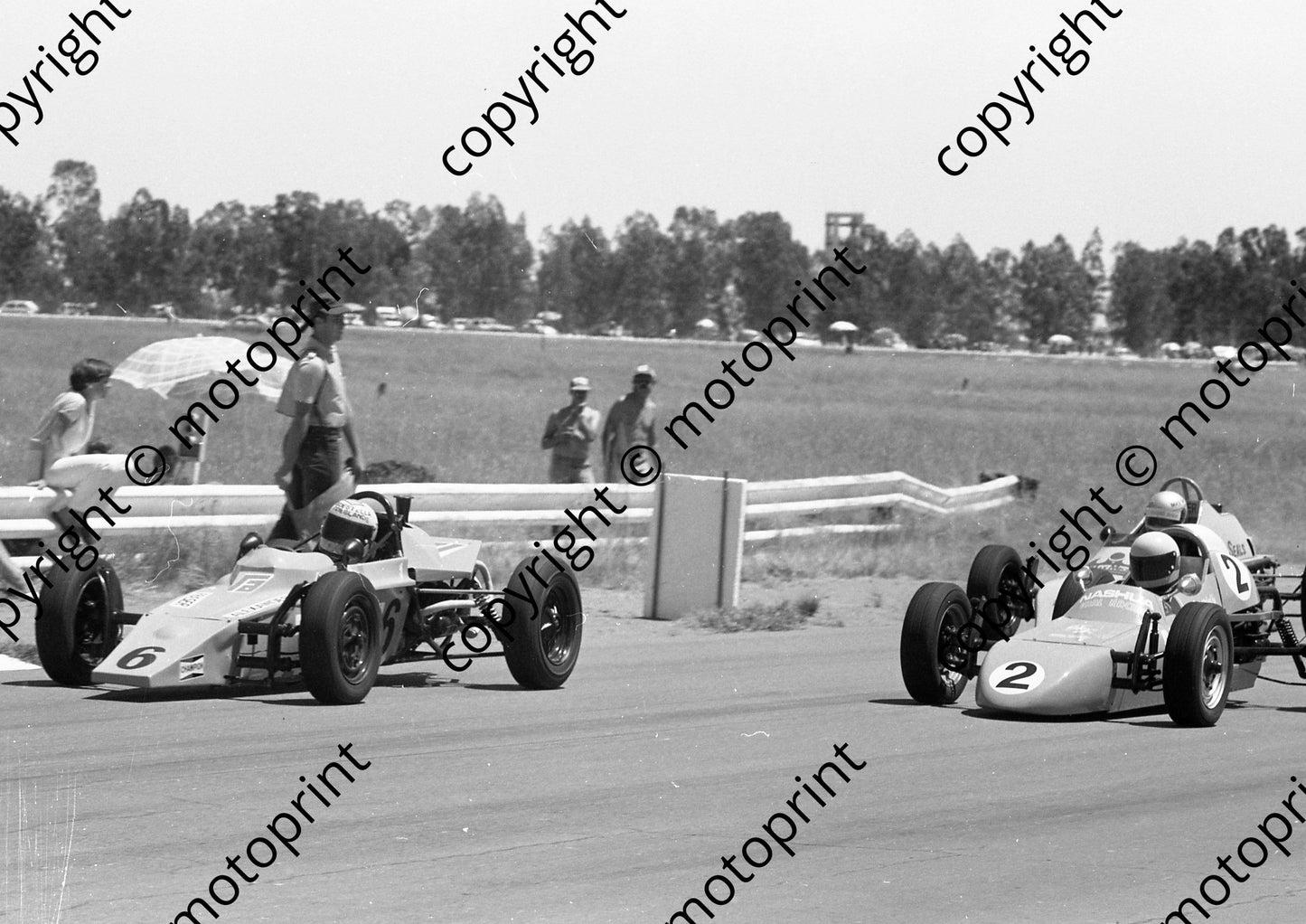 1984 Welkom FV 6 Moon Daly Funking Vee 2 Gawie Gouws Impala (Colin Watling Photographic) (29)