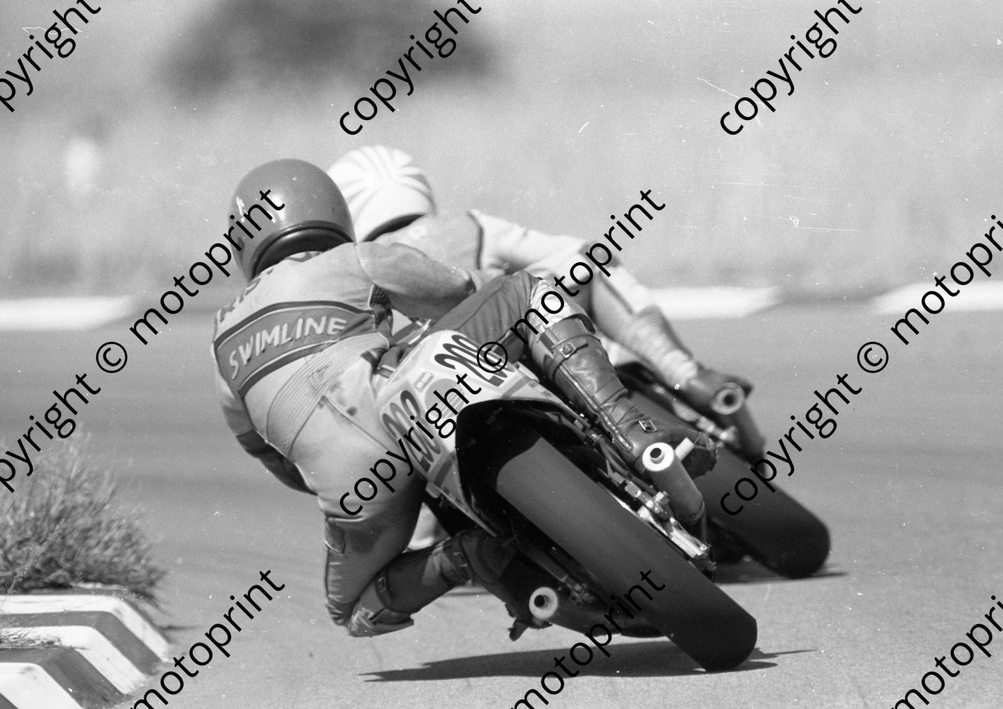 1984 Welkom MC 208 Warren Bristol Yamaha (Colin Watling Photographic) (7)