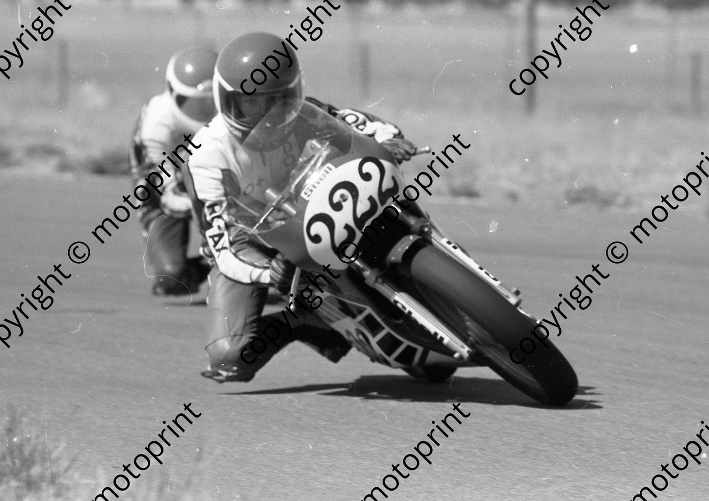 1984 Welkom MC 222 Donald Shaw Rotax (Colin Watling Photographic) (26)