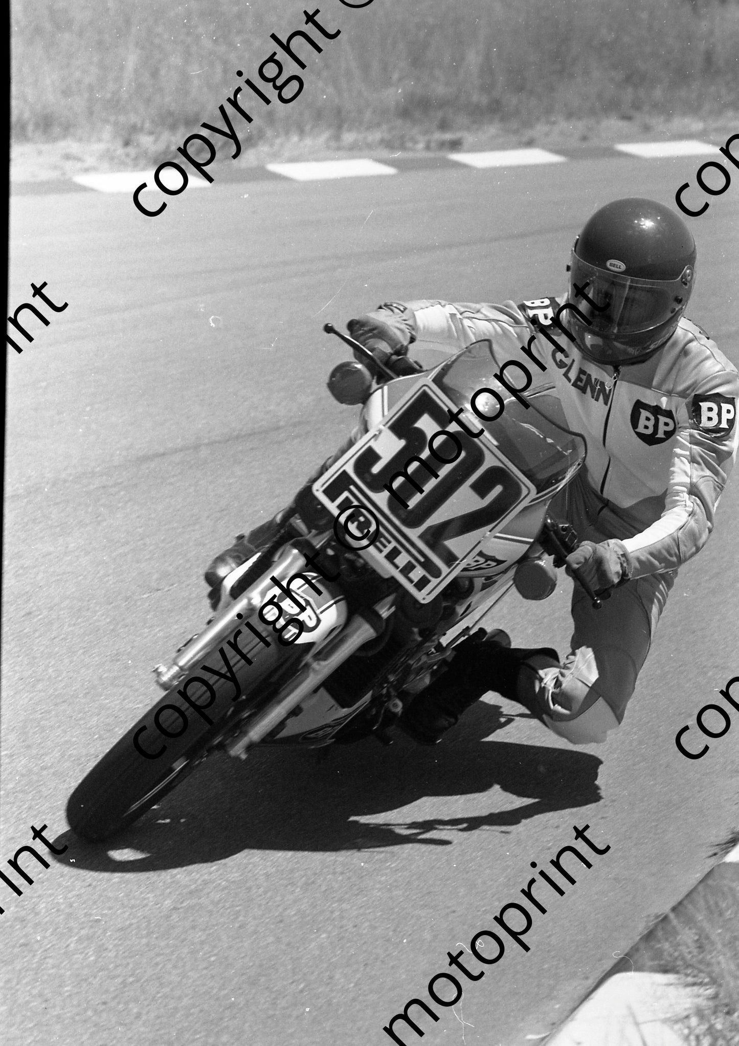 1984 Welkom MC 502 Glenn Williams Yamaha (Colin Watling Photographic) (48)