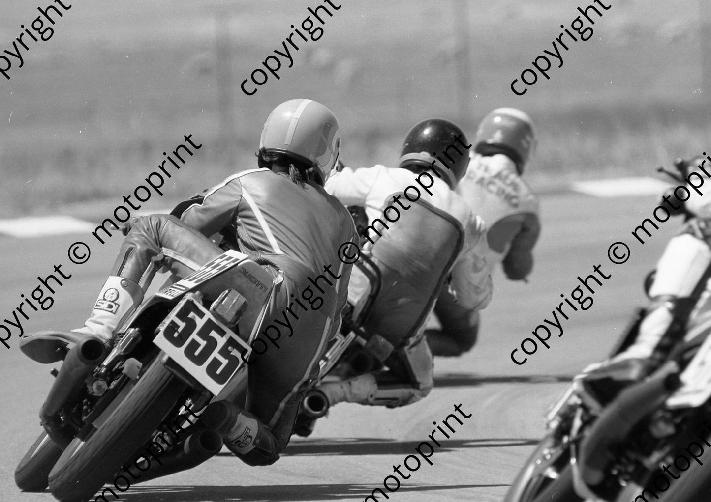 1984 Welkom MC 555 Johann Buys Ducati (Colin Watling Photographic) (49)