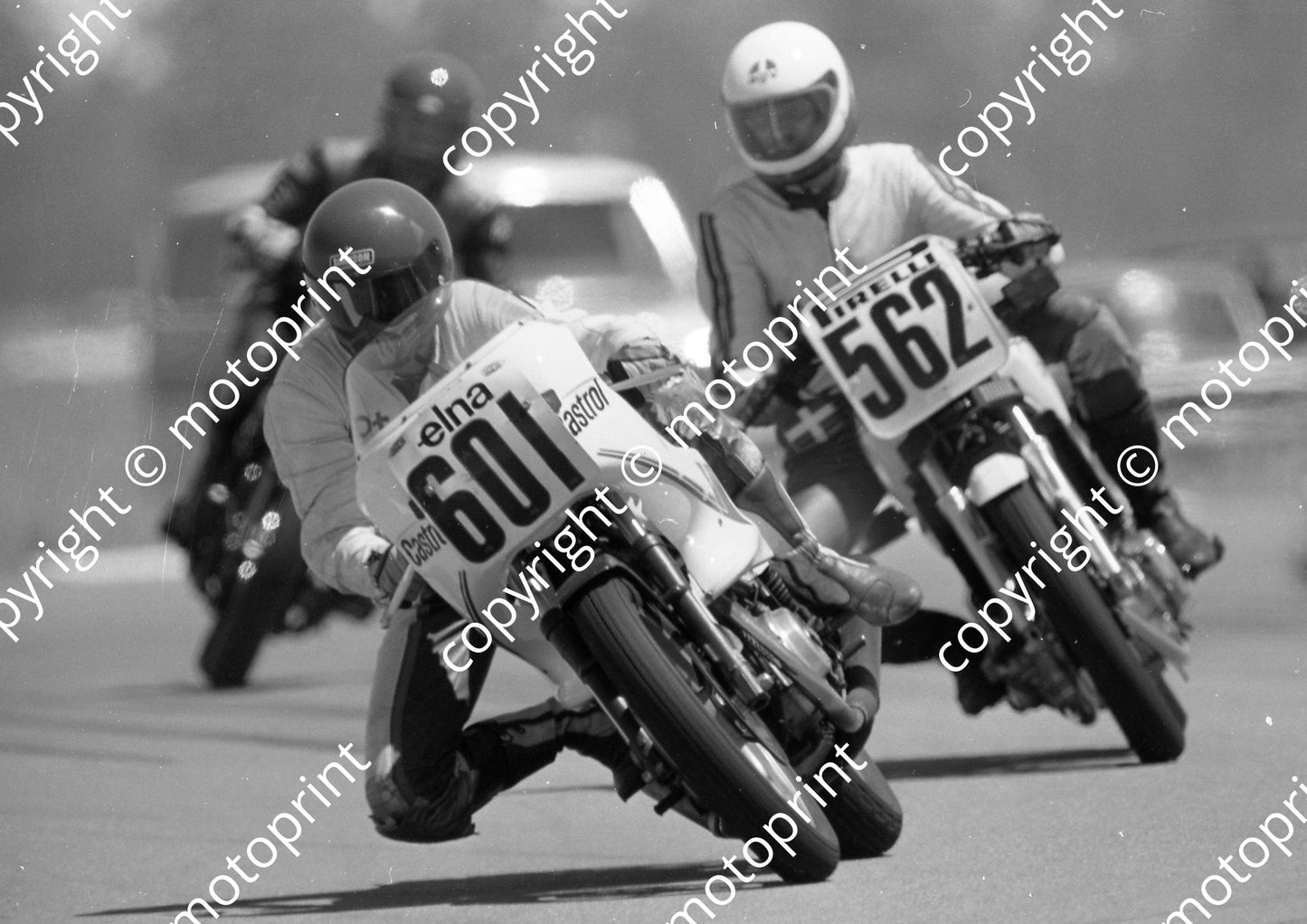 1984 Welkom MC 601 562 Neels van Niekerk Yamaha (Colin Watling Photographic) (42)