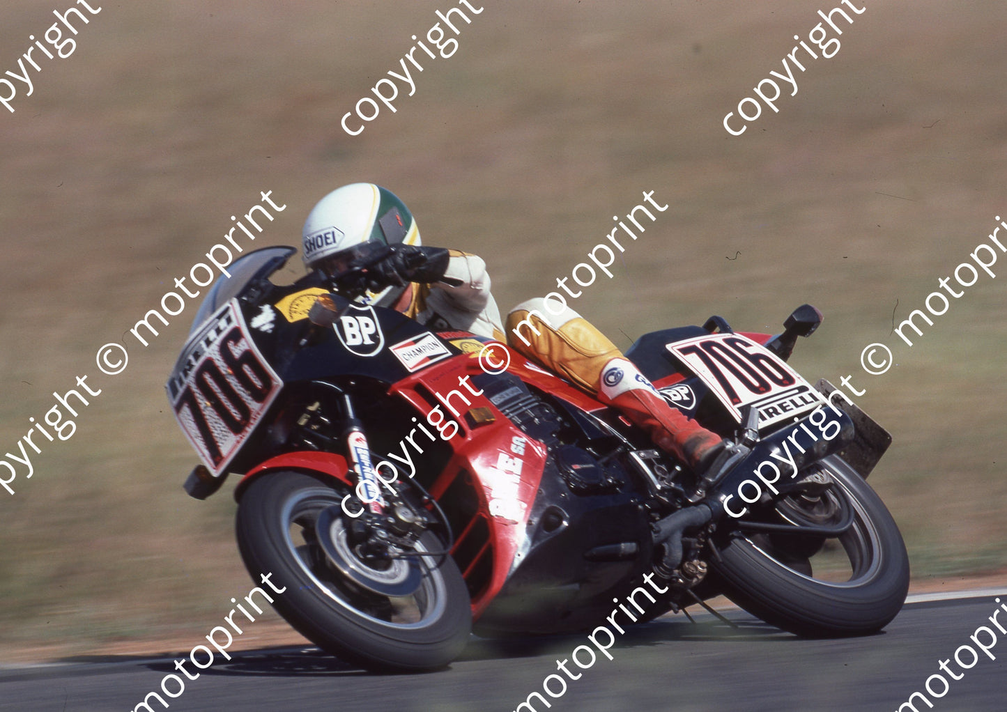 1984 Welkom MC 706 Glenn Williams Honda VF (Colin Watling Photographic) (11)