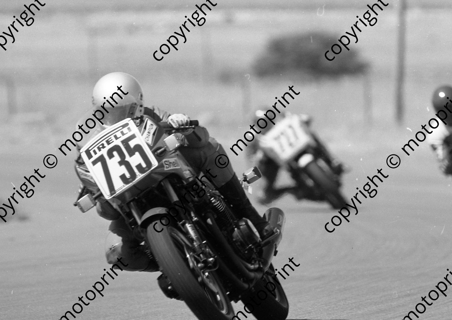 1984 Welkom MC 735 Pierre le Roux Kawasaki ZX (Colin Watling Photographic) (18)