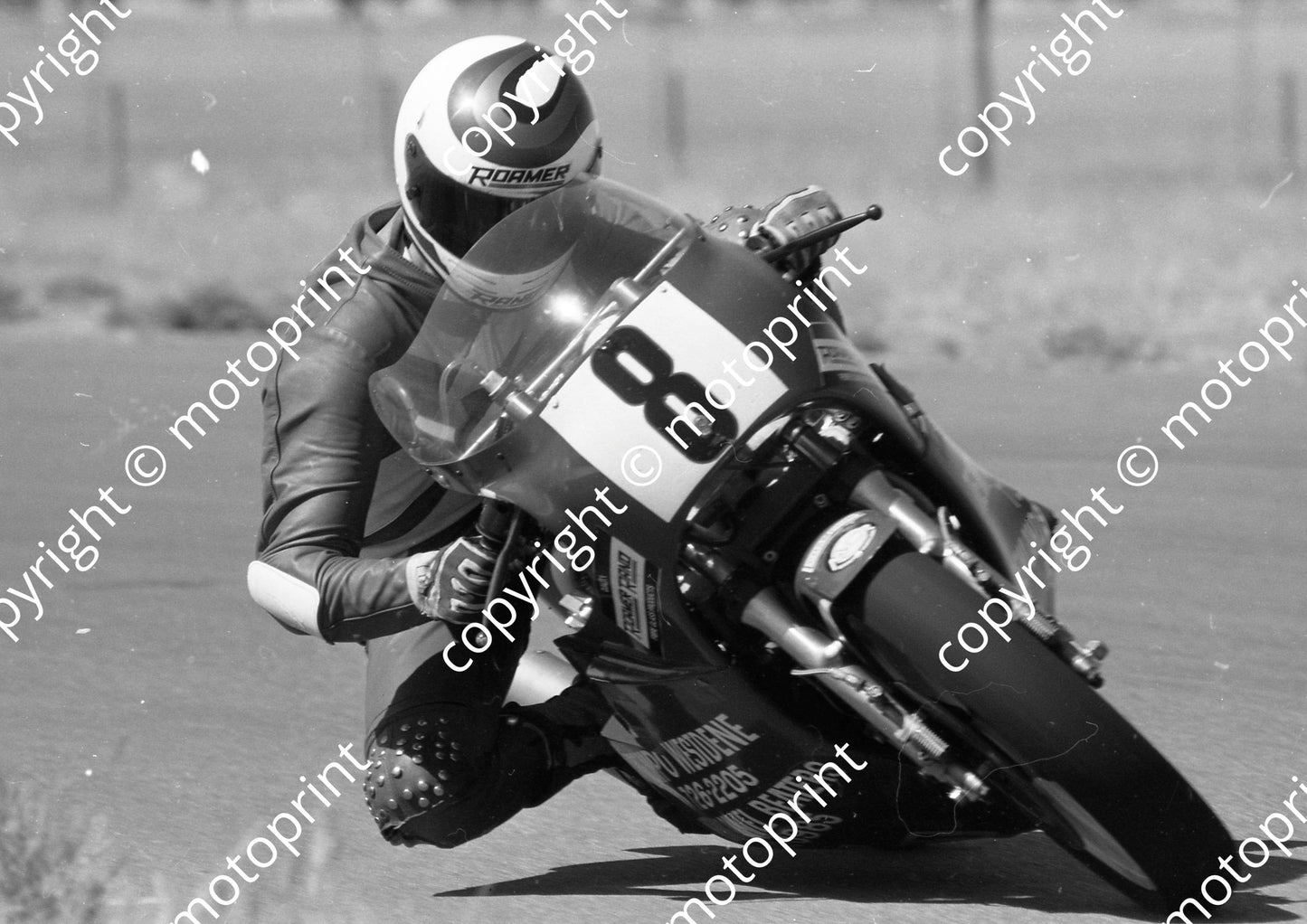 1984 Welkom MC 8 Trajan Grobler F1 Roama Rand Spl (Colin Watling Photographic) (25)