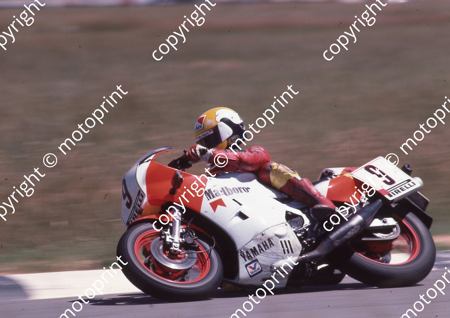 1984 Welkom MC 9 Russell Wood Yamaha (Colin Watling Photographic) (25)