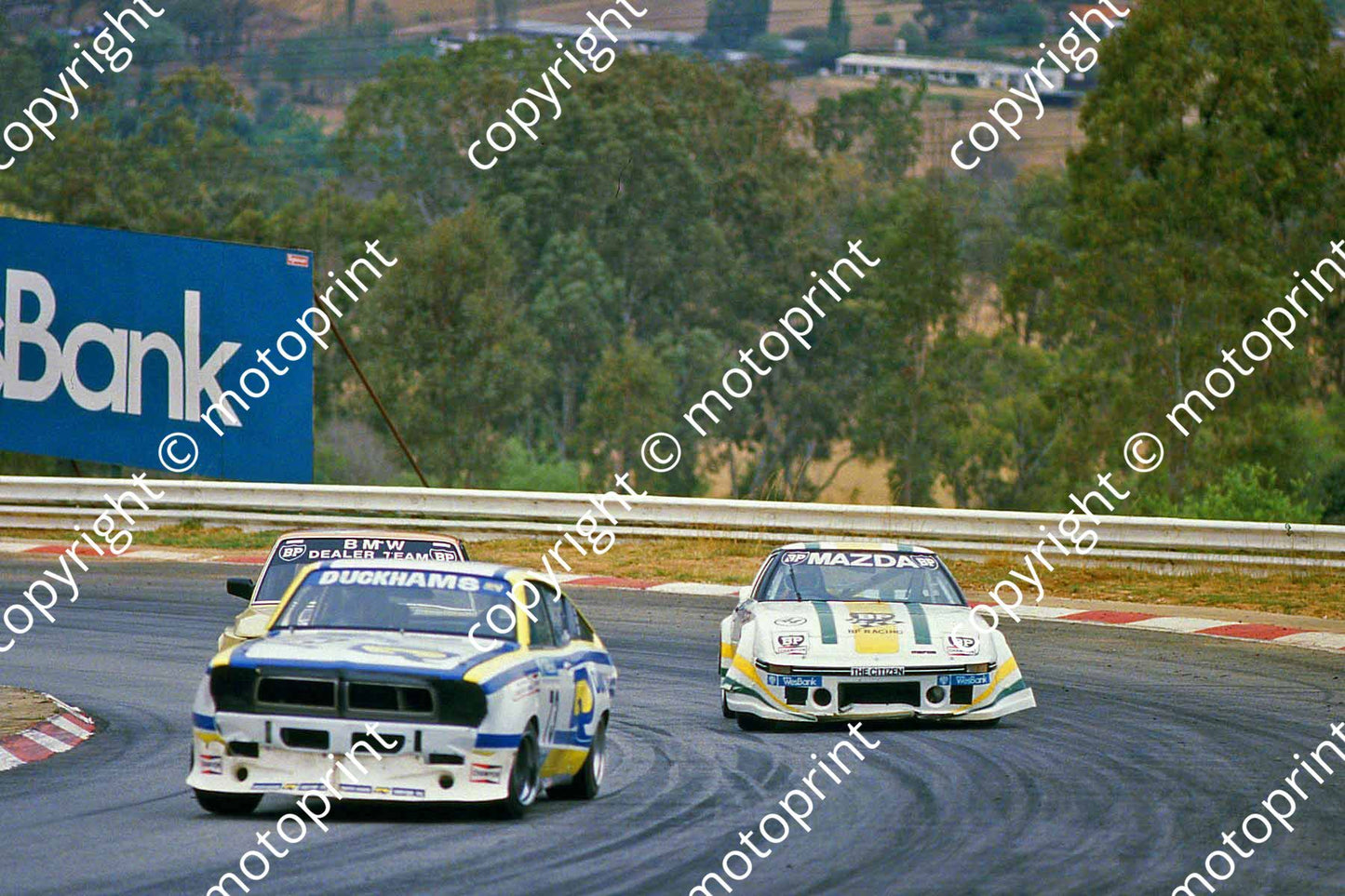 1984 Wesbank mod Kya Alfa Tfy D73 Brian Pittendrigh Datsun (Courtesy Roger Swan) (1)